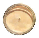 Queso CANdle 16oz Soy Wax Choice of Scents Organic Hemp Wick