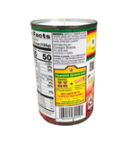 Fire Roasted Tomatos Eco Friendly Soy CANdle Organic Hemp Wick