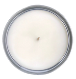 Vegetable CANdle 8oz Soy Wax Choice of Scents Organic Hemp Wick