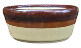 Citronella Lemongrass Soy Candles Handmade 2 Organic Hemp Wicks Essential Oil