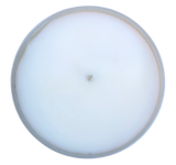 Vegetarian Baked Bean CANdle (16oz) Soy Wax Choice of Scents Organic Hemp Wick