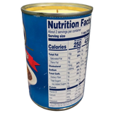 Mosquito CANdle Repurposed Skyline Chili Soy Wax 15oz Hemp Wick