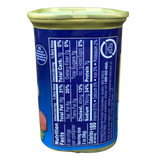 Bug Repellent Soy Candle Reporposed SPAM Can Hemp Wicks