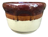Citronella Lemongrass Soy Candles Handmade 2 Organic Hemp Wicks Essential Oil