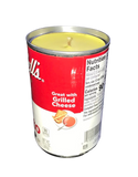 Mosquito Candle Repurposed Tomato Soup CANdle