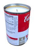 Tomato Soup CANdle 10.5oz Soy Wax Choice of Scents Organic Hemp Wick