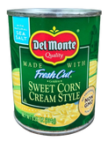 Cream Corn Repurposed CANdle Soy Wax Choice of Scents Hemp Wick
