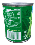 Sweet Pea CANdle 8.25oz Soy Wax Choice of Scents Organic Hemp Wick