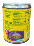 Soy CANdles Handmade Upcycled Recycled 8.25oz Mixed Fruit Can Organic Hemp Wick