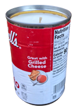 Tomato Soup CANdle 10.5oz Soy Wax Choice of Scents Organic Hemp Wick
