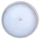 Upcycled Pineapple Orange Juice CANdle 6oz Choice of Scents