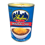 Mosquito CANdle Repurposed Skyline Chili Soy Wax 15oz Hemp Wick
