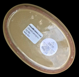 Citronella Lemongrass Soy Candles Handmade 2 Organic Hemp Wicks Essential Oil