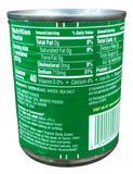 Green Bean Repurposed CANdle Soy Wax Hemp Wick