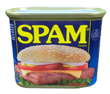 SPAMdle CANdle Soy Wax Hemp Wick