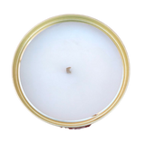 Beanee Weenee Eco Friendly Hemp Wick CANdle Soy Wax 7.75oz