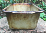 Upcycled Loaf Pan 22oz Choice of Scent Soy Candles Made to Order Organic Hemp Wicks