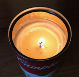 Tomato Soup CANdle 10.5oz Soy Wax Choice of Scents Organic Hemp Wick