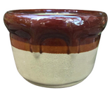 Citronella Lemongrass Soy Candles Handmade 2 Organic Hemp Wicks Essential Oil
