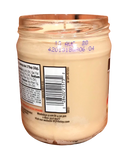 Queso CANdle 16oz Soy Wax Choice of Scents Organic Hemp Wick