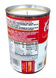 Bean Bacon Soup CANdle 10.5oz Soy Wax Choice of Scents Organic Hemp Wick