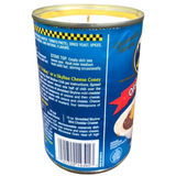Mosquito CANdle Repurposed Skyline Chili Soy Wax 15oz Hemp Wick