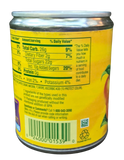 Soy CANdles Handmade Upcycled Recycled 8.25oz Mixed Fruit Can Organic Hemp Wick