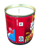 Beanee Weenee Eco Friendly Hemp Wick CANdle Soy Wax 7.75oz