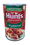 Pasta Sauce CANdle Soy Wax Choice of Scents Organic Hemp Wick