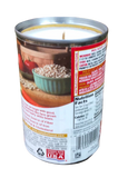 Bean Bacon Soup CANdle 10.5oz Soy Wax Choice of Scents Organic Hemp Wick