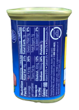 SPAMdle CANdle Soy Wax Hemp Wick