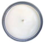 Corny Corn CANdle 8oz Repurposed Soy Wax Organic Hemp Wick