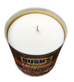 Baked Bean Eco Friendly CANdle Soy Wax Hemp Wick (7.75oz)