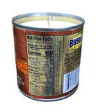 Baked Bean Eco Friendly CANdle Soy Wax Hemp Wick (7.75oz)