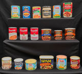 Pasta Sauce CANdle Soy Wax Choice of Scents Organic Hemp Wick