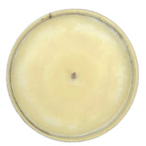 Pina Colada Scented Soy CANdle Hemp Wick Repurposed Eco Friendly Gag Gift