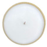Repurposed Chili Can Soy Wax Candle Sustainable Eco Friendly Gift for Dad