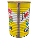 Don Pepino Sauce Can CANdle Gag Gift Eco Friendly Unique Gift for Jersey Fresh Tomatoes Lover