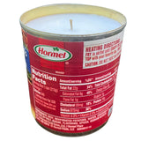 Corned Beef Hash CANdle Gag Gift Eco Friendly Soy Wax Candle
