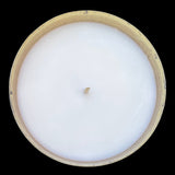 Chef Boyardee Pizza Sauce CANdle Recycled Upcycled Eco Friendly Soy Candles Handmade