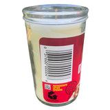 Dried Beef Soy Candle Organic Hemp Wick Eco Friendly Gift for Him