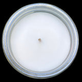 Dried Beef Soy Candle Organic Hemp Wick Eco Friendly Gift for Him