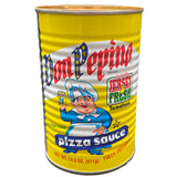 Don Pepino Sauce Can CANdle Gag Gift Eco Friendly Unique Gift for Jersey Fresh Tomatoes Lover