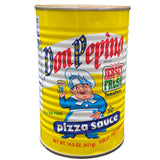 Don Pepino Sauce Can CANdle Gag Gift Eco Friendly Unique Gift for Jersey Fresh Tomatoes Lover