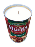 Pasta Sauce CANdle Soy Wax Choice of Scents Organic Hemp Wick