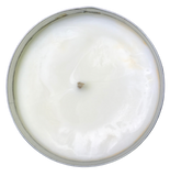 Skyline Chili Zero Waste CANdle 15ozo Soy Wax Organic Hemp Wick