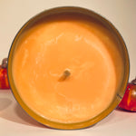 Pumpkin Spice Pastry Scented CANdle 29oz Soy Wax Hemp Wick