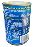 Skyline Chili Zero Waste CANdle 15ozo Soy Wax Organic Hemp Wick