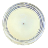 Bug Repellent Soy Candle Repurposed Banana Pepper Jar Hemp Wick