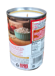 Bean Bacon Soup CANdle 10.5oz Soy Wax Choice of Scents Organic Hemp Wick